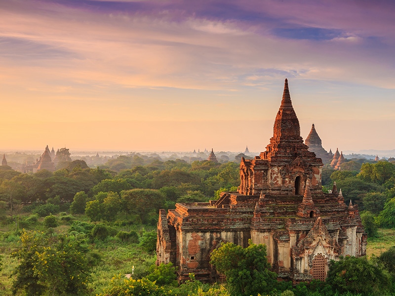 Bagan