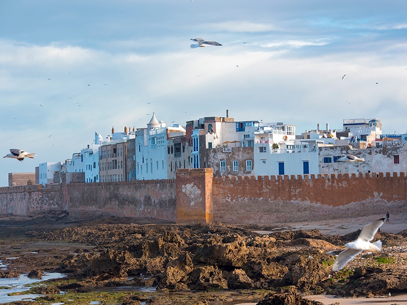 Essaouira