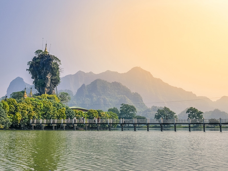 Hpa An