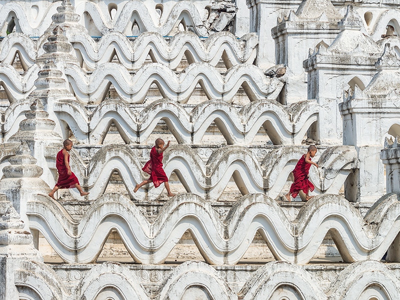 Mandalay