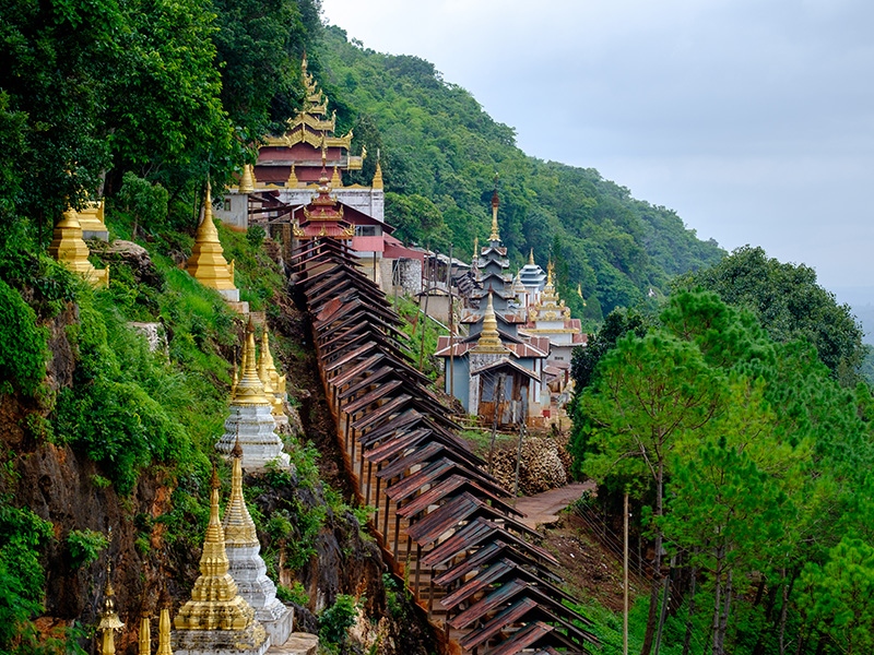 Pindaya