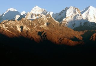 Ganesh Himal