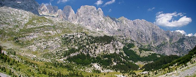 Albania
