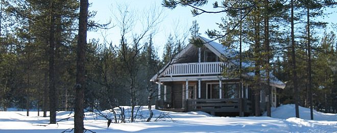 Finland tours