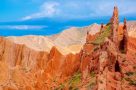 Charyn Canyon, Kyrgyzstan