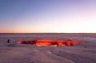 Gates of Hell, Turkmenistan