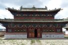 Erdene Zuu Monastery