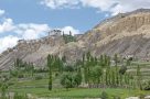 View of Lamayuru. Image by L Bissett