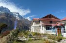 Accommodation - Mende Lodge