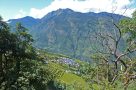 Views on Ganesh Himal trek