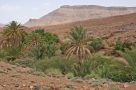 Trekking to Bab n Ali in the Jebel Sahro