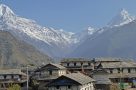Near Ghandrung