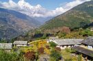 Gurung Lodge