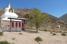 Ovgon Khid Monastery