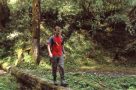 Rodang La trek
