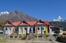 Accommodation - Tashinga Lodge