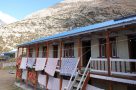 Tea house at Meta