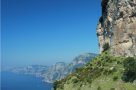Views of the Sorrentine Peninsula