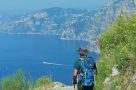 Walking on the Path of the Gods