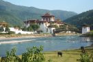 Punakha Dzong