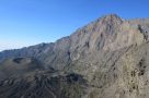 Descent from Mount Meru. Image by H Gray