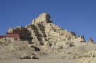 The ancient kingdom of Tsaparang