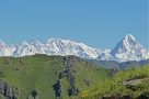 View of Nilkanth