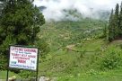 Trek to Wan