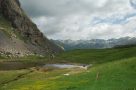 Chardonnet Valley