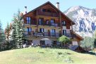 Characterful L'echaillon Hotel, your accommodation during the trip