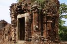 UNESCO World Heritage Site, My Son
