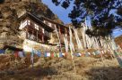Tigers Nest Kathmandu Valley Trek Bumdra Monastery Bhutan