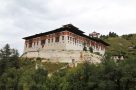 Paro Dzong