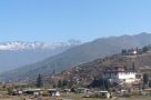 Paro Valley