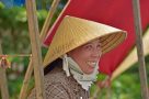 Chau Doc, Vietnam. Image by A Palmer