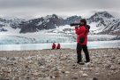 Arctic Svalbard