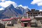 Thyangboche Monastery