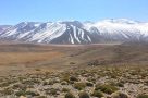 Looking towards Izourar
