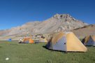 Camping in Zanskar
