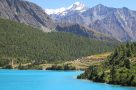 Lake Phoksundo. Image by N Morgan