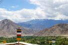Ladakhi landscape. Image by E.Cullen