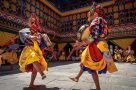 Paro Festival