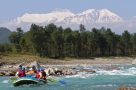 Set River rafting