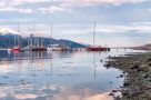 Ushuaia and the Beagle Channel