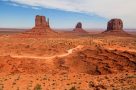 Monument Valley