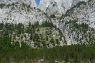 At the Albanian border