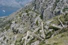 Ladder of Kotor
