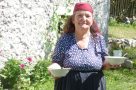 Warm hospitality and good food