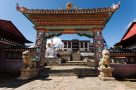 Thyangboche Monastery