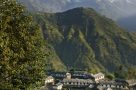 View of Ghandruk village. Image by S Watkinson